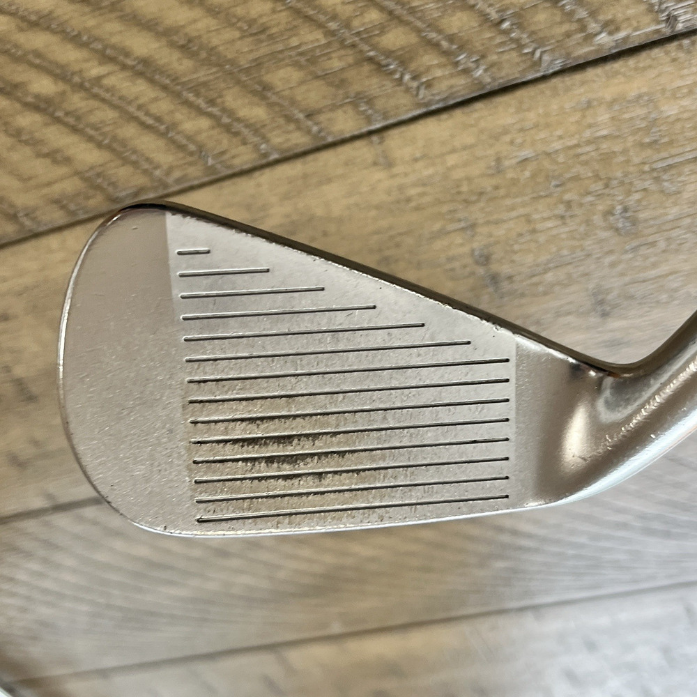 Callaway X Forged 2009 Single 6-Iron Stiff Project X 6.0 Flighted Steel RH 38.¼" - Picture 3 of 12